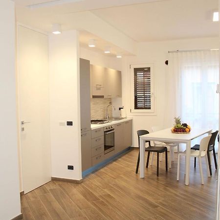 Mamiani Suite Castellammare del Golfo Exterior foto