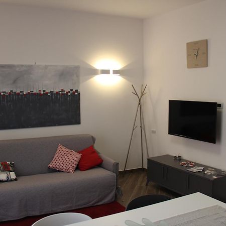 Mamiani Suite Castellammare del Golfo Exterior foto