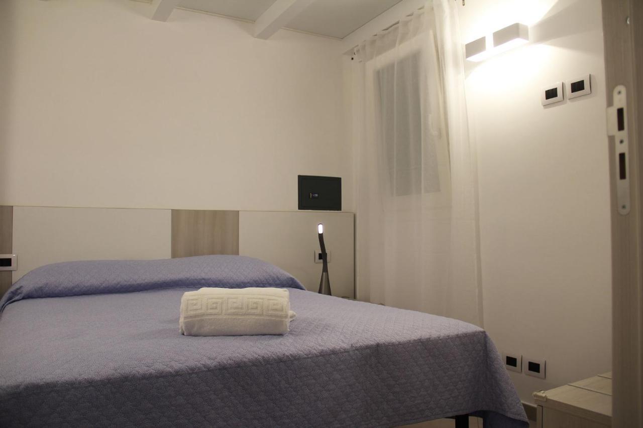 Mamiani Suite Castellammare del Golfo Exterior foto