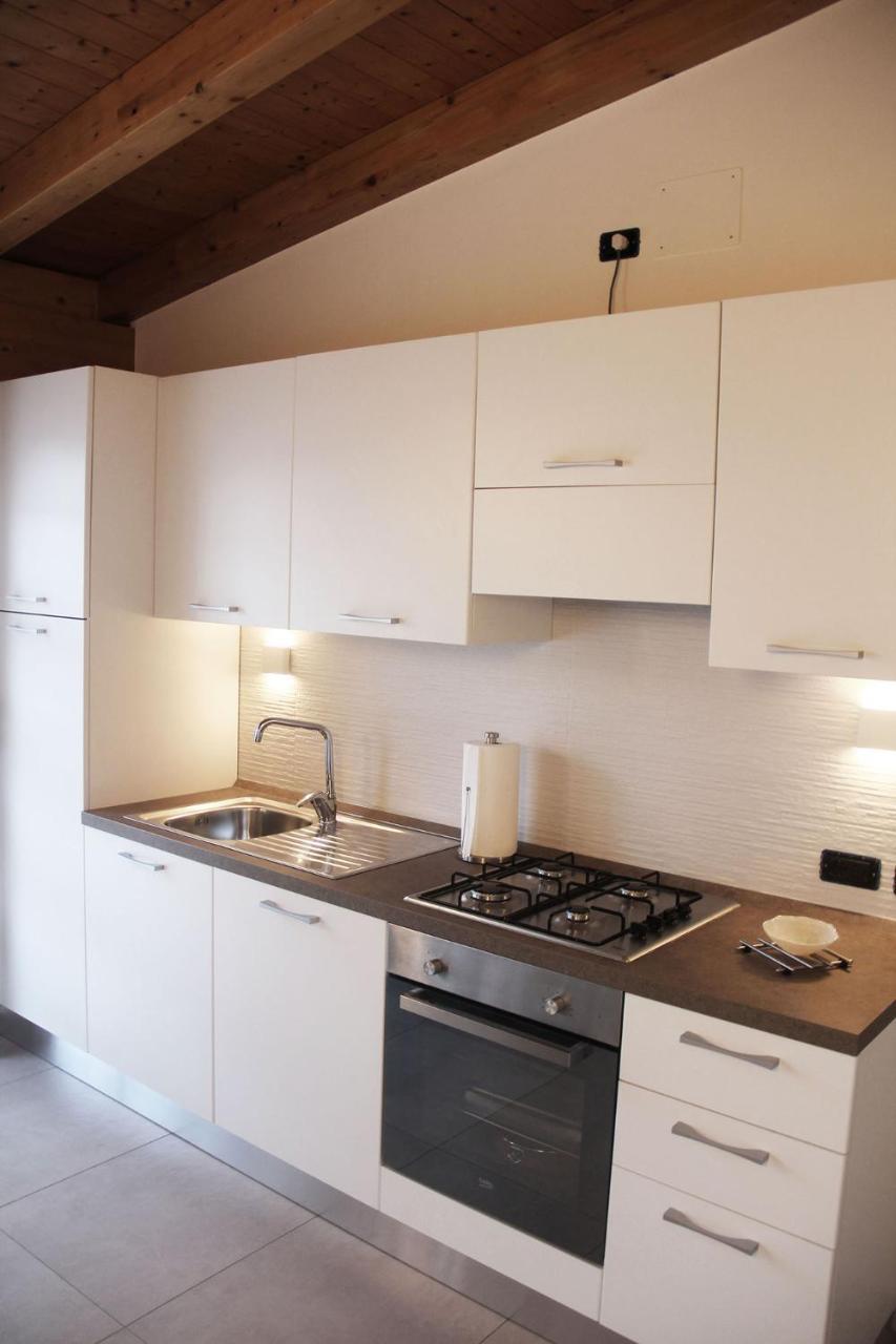 Mamiani Suite Castellammare del Golfo Exterior foto