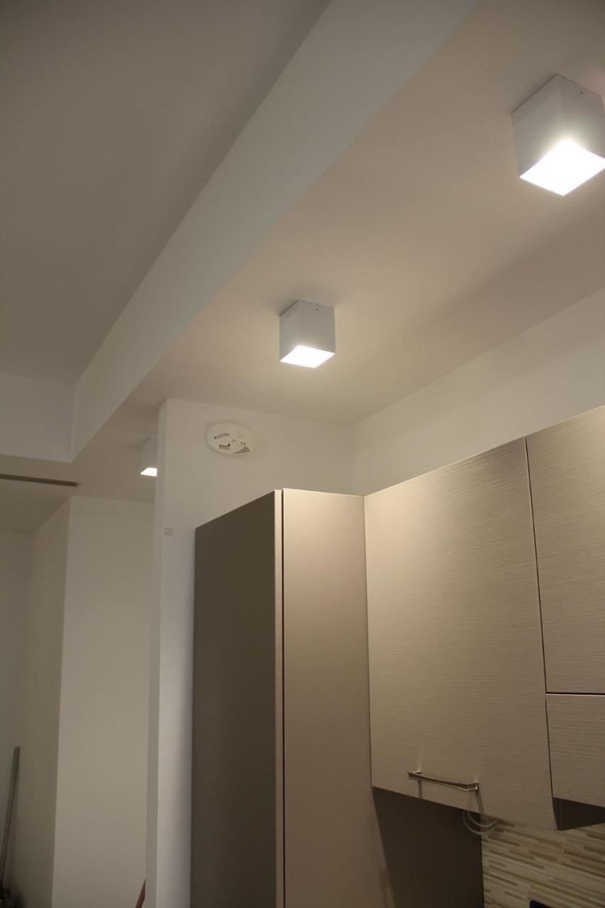 Mamiani Suite Castellammare del Golfo Exterior foto
