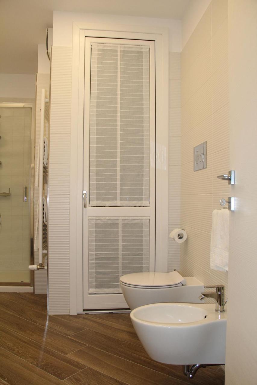 Mamiani Suite Castellammare del Golfo Exterior foto