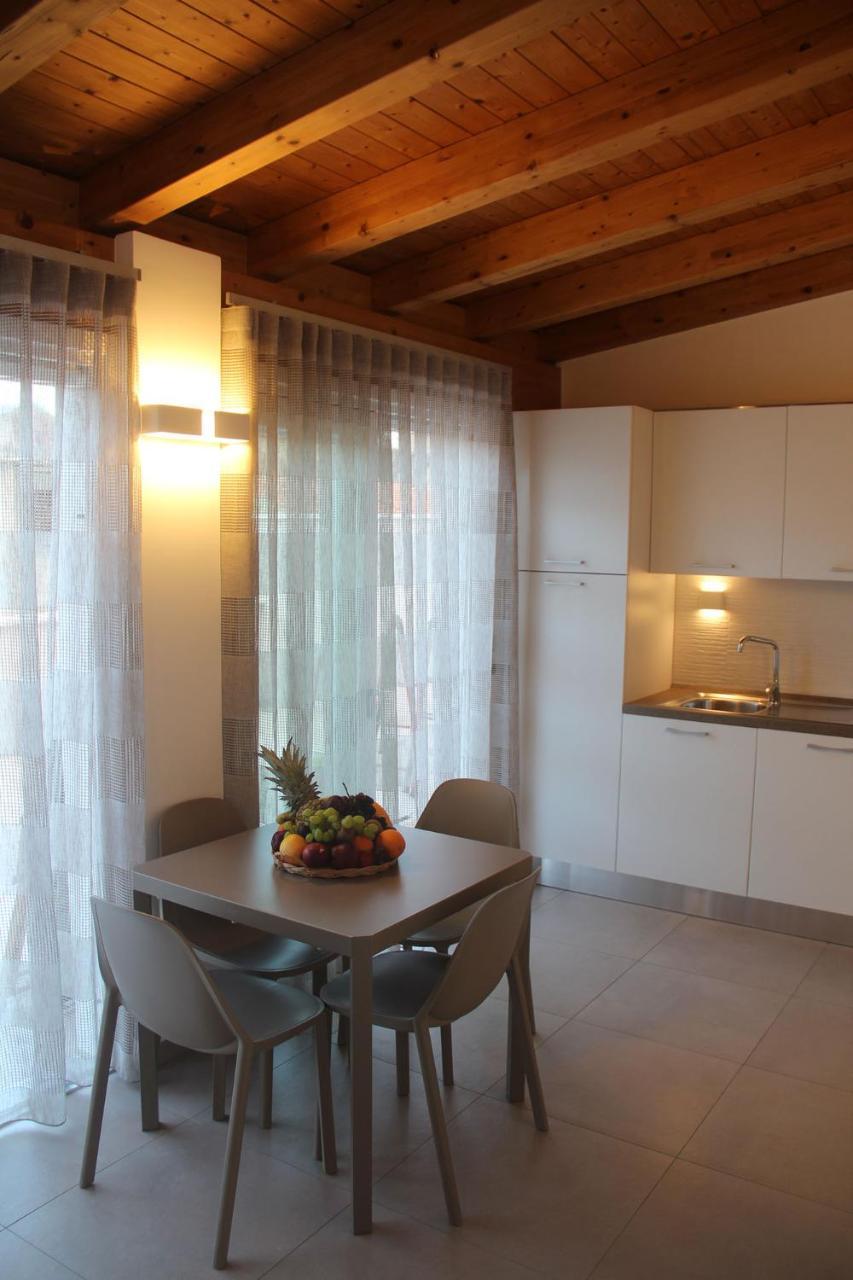 Mamiani Suite Castellammare del Golfo Exterior foto