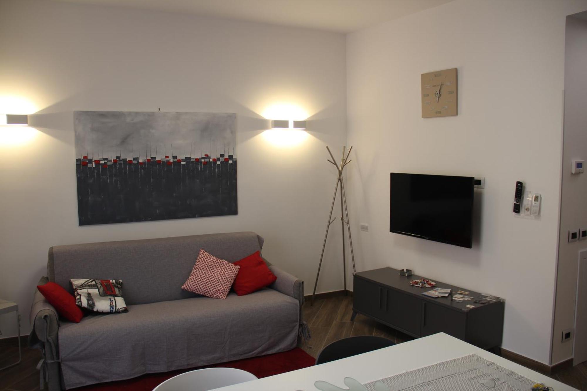 Mamiani Suite Castellammare del Golfo Exterior foto