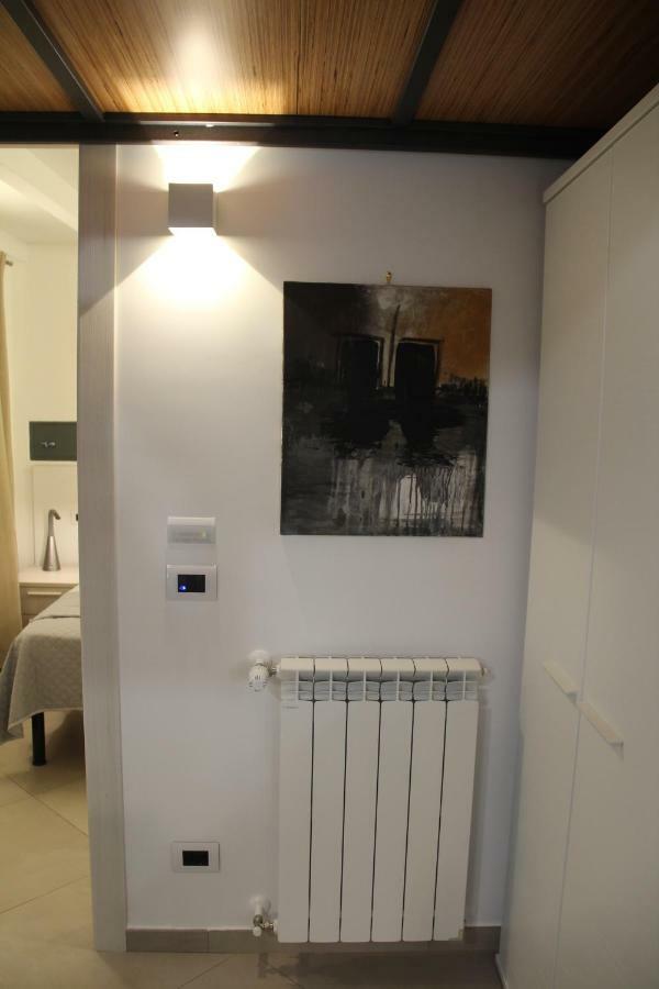 Mamiani Suite Castellammare del Golfo Exterior foto